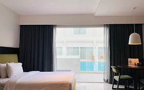 S Ram Leisure Hotel Sha Plus